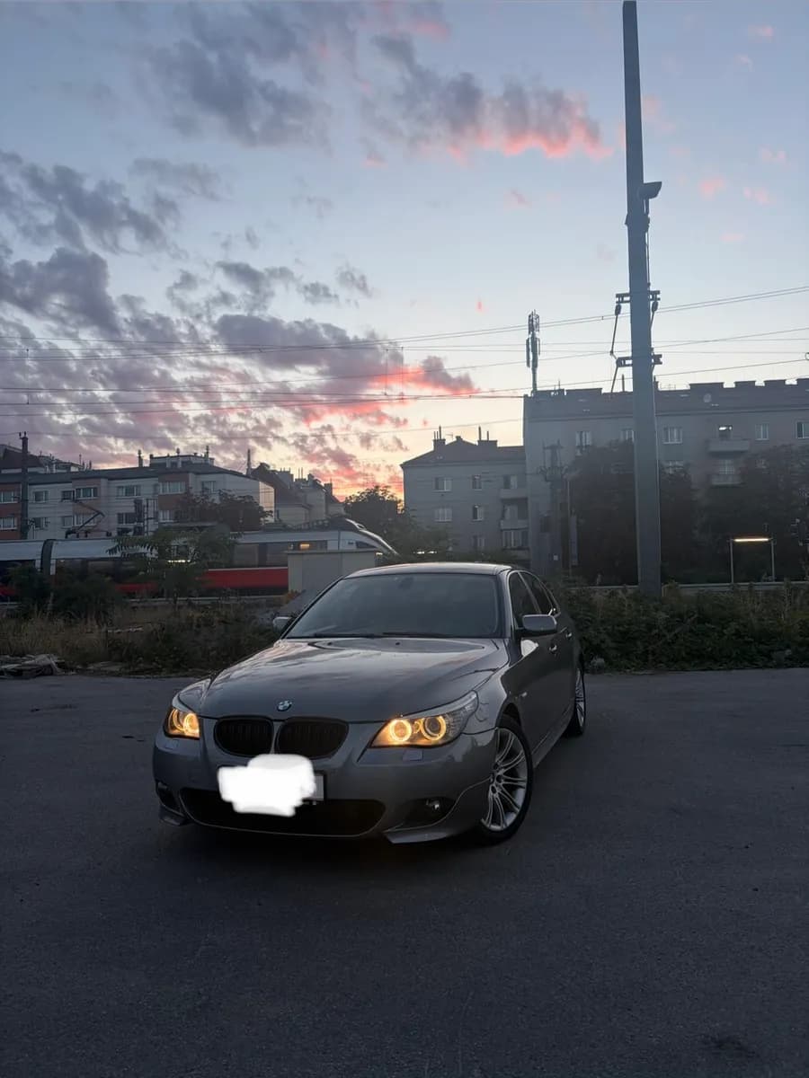 BMW 5er-Reihe