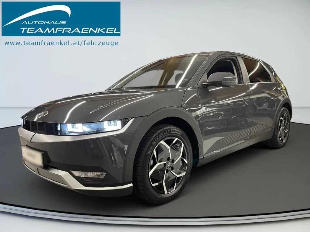 Hyundai Ioniq 5