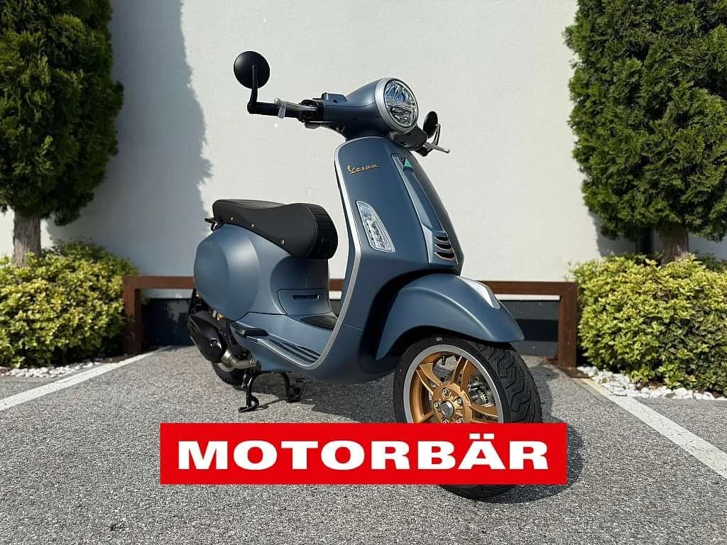 Vespa Primavera – € 5.899, 0 km – Bild 1 von 14