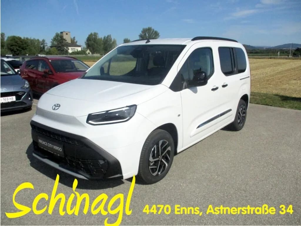 Toyota Sonstige