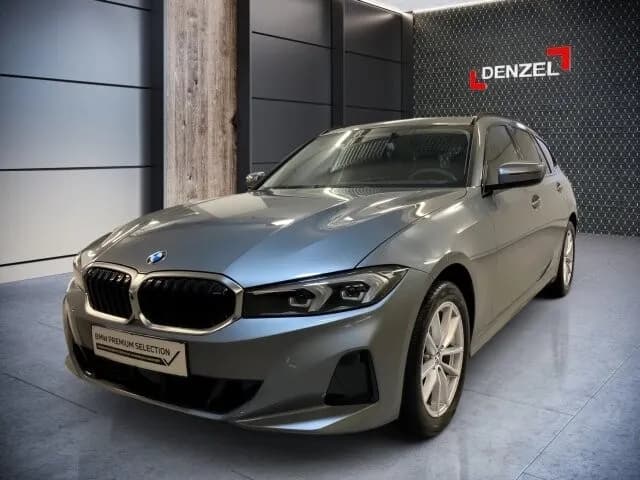 BMW 3er-Reihe 2026 – € 52.900, 10 km – Bild 1 von 15