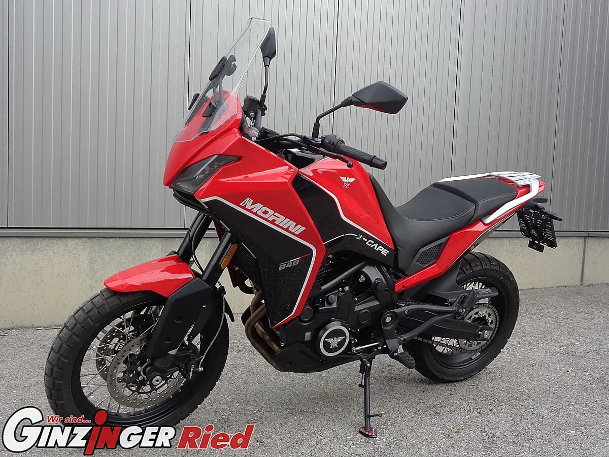 Moto Morini Sonstige