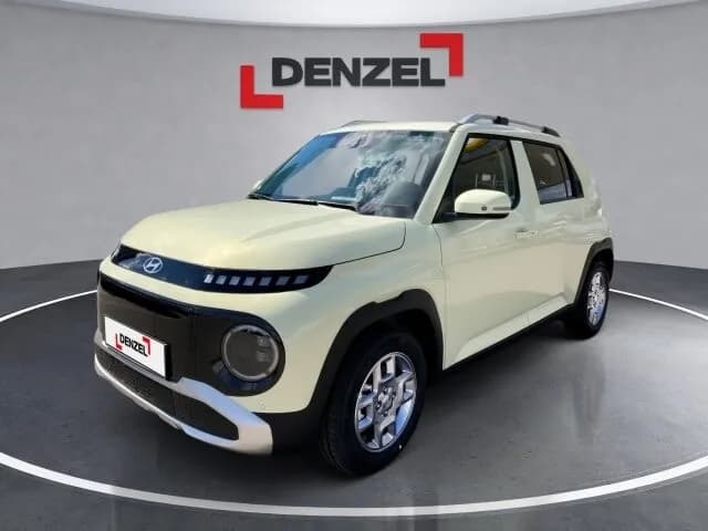 Hyundai Inster 2026 – € 26.290, 10 000 km – Bild 1 von 13