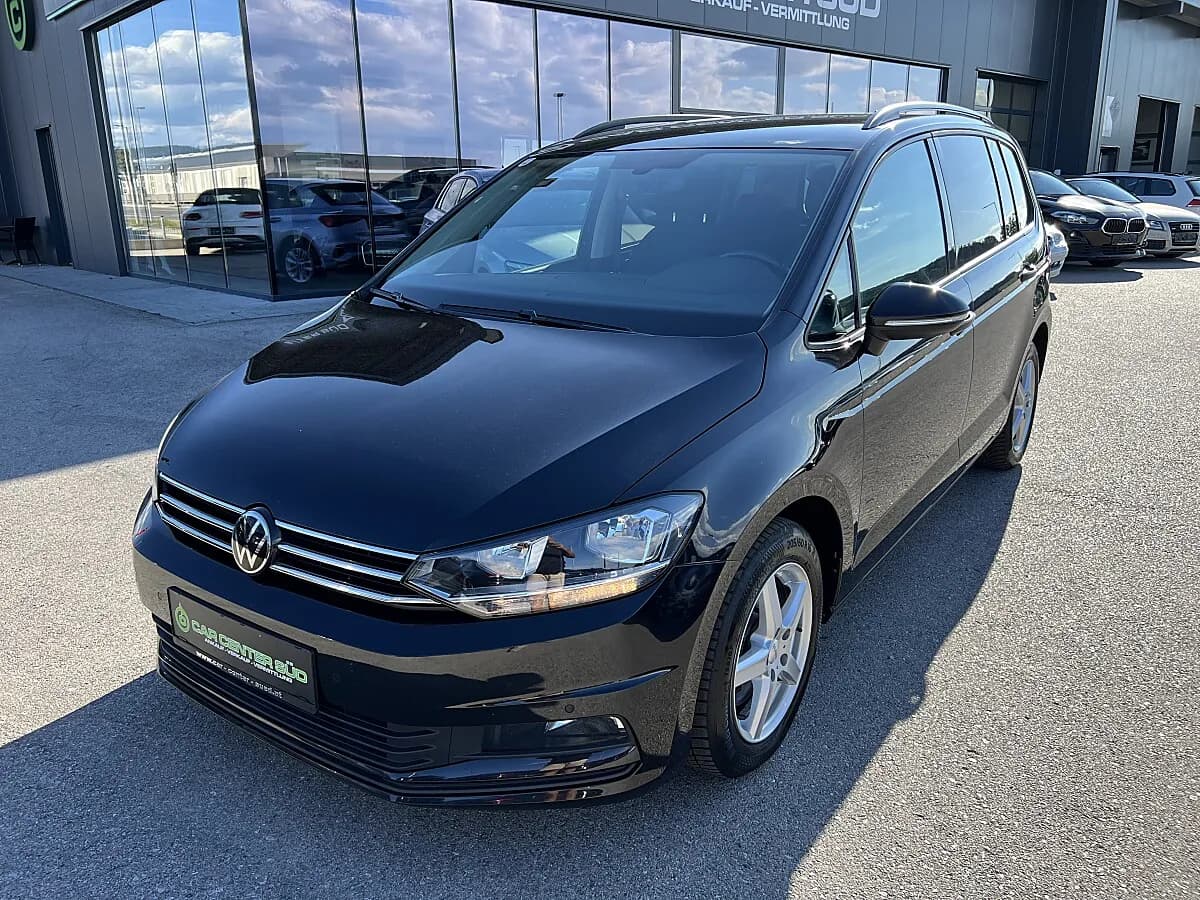 VW Touran