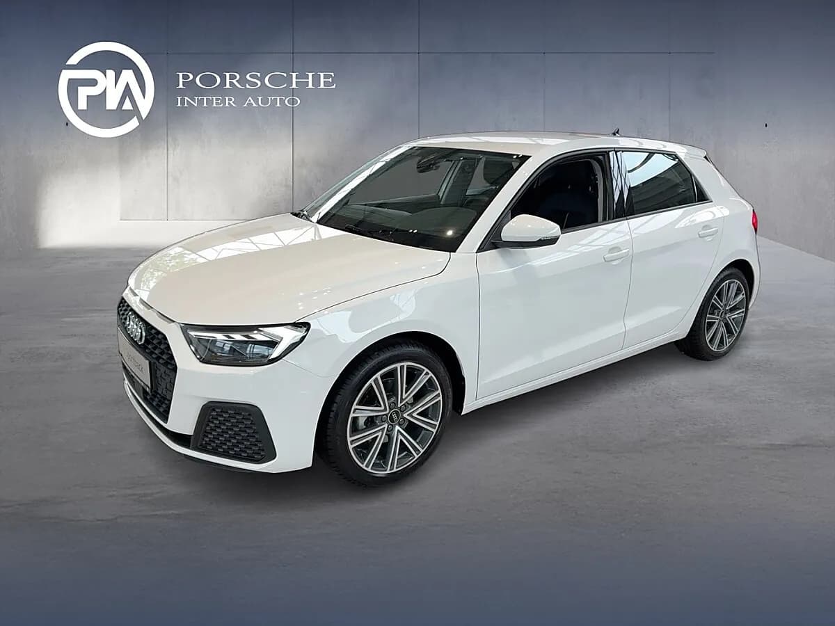 Audi A1 2026 – € 24.440, 201 km – Bild 1 von 17