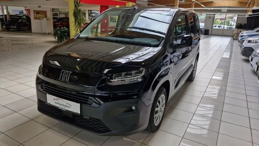 Fiat Doblò