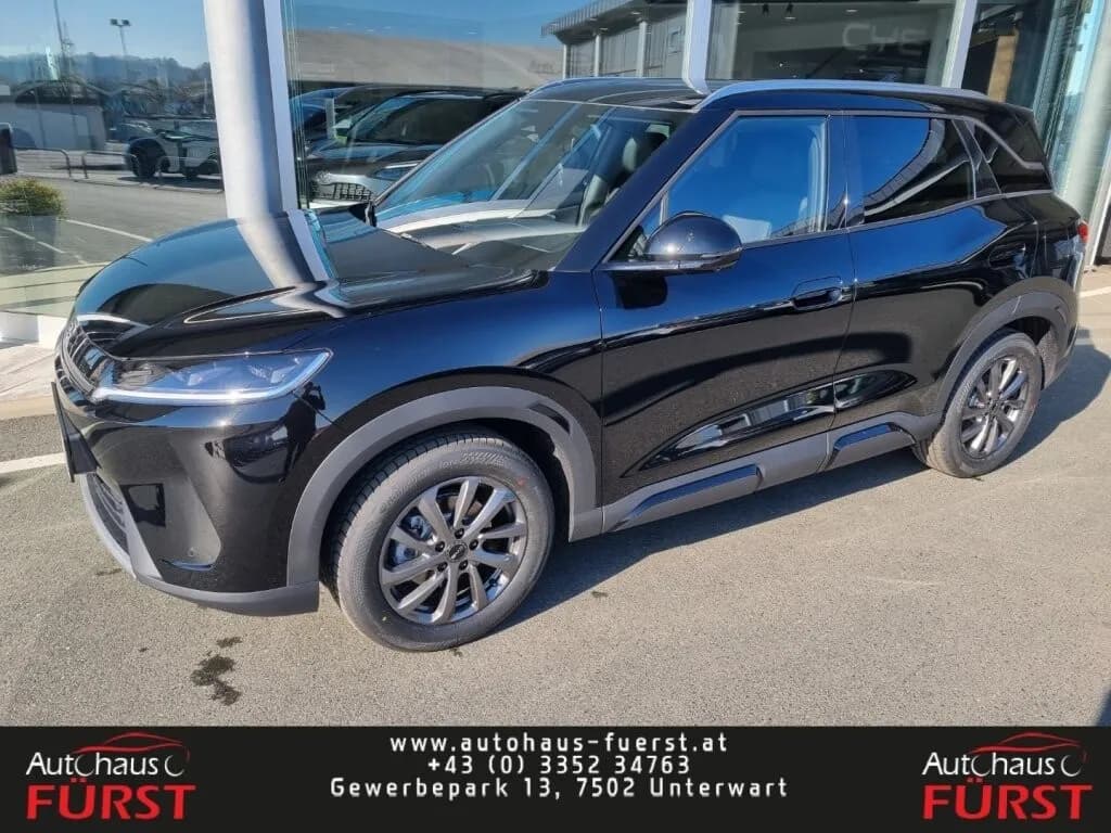 BYD Atto 2