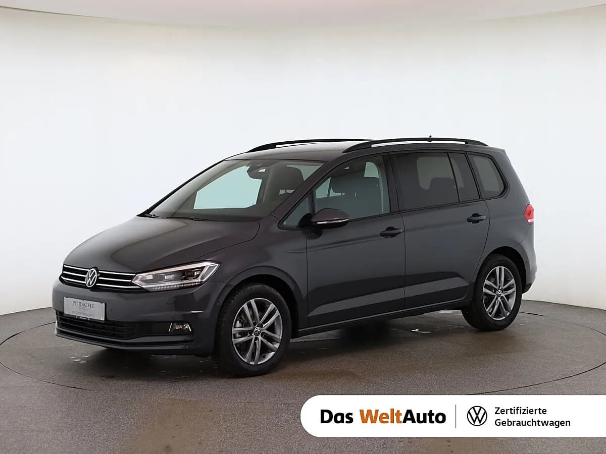 VW Touran