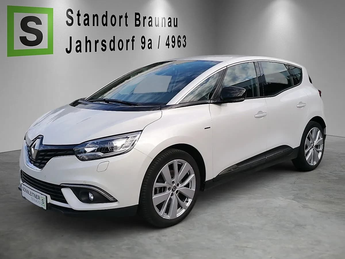 Renault Scénic