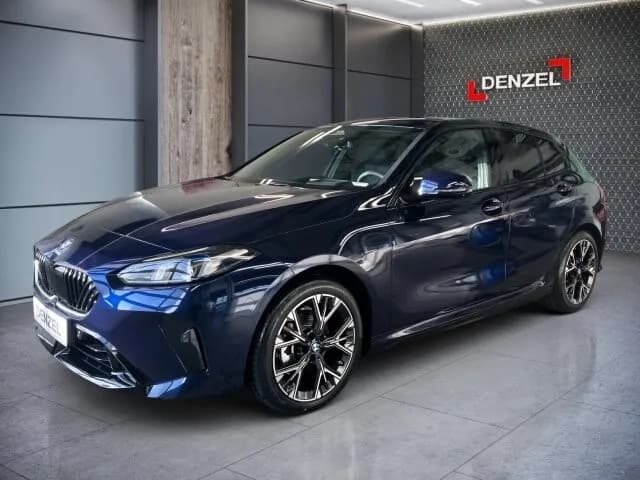 BMW 1er-Reihe