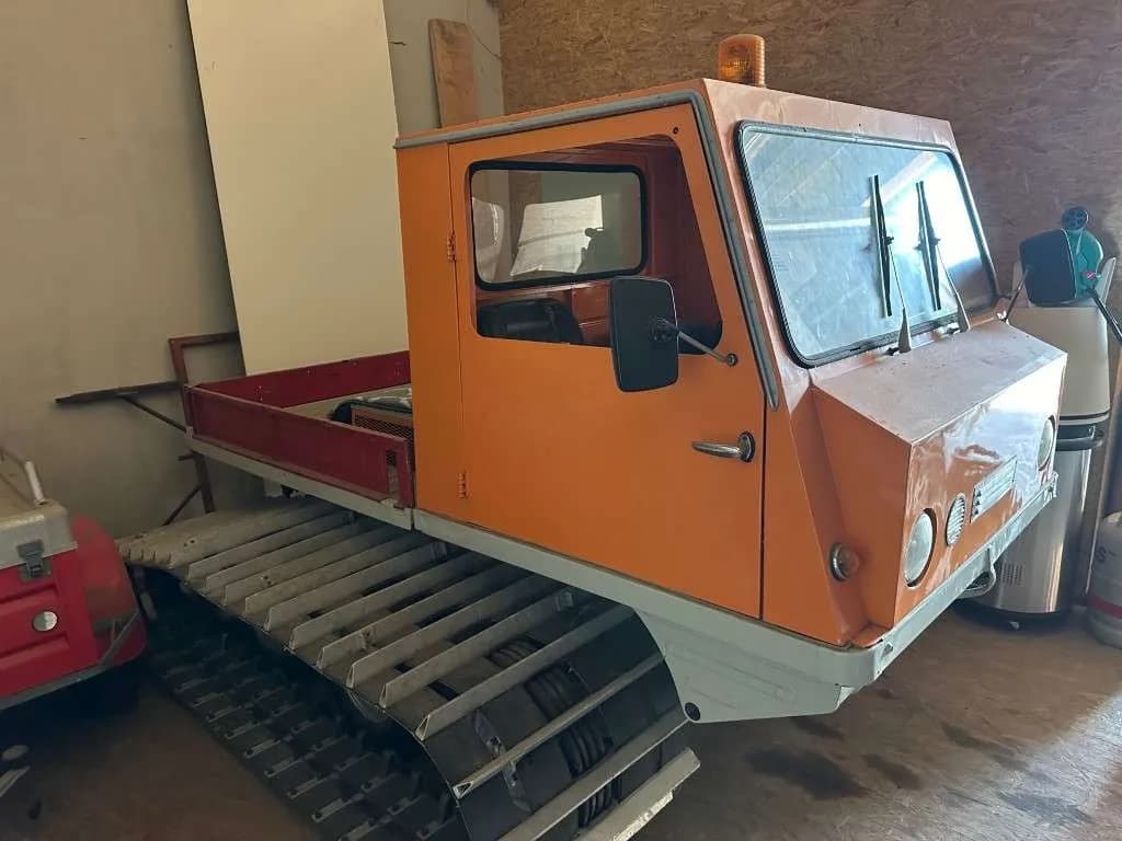Puch Sonstige