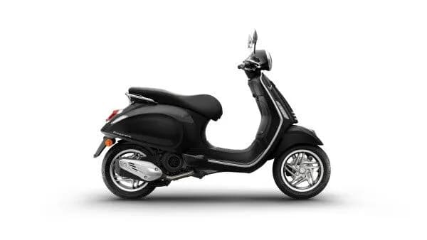 Vespa Primavera – € 5.899, 0 km – Bild 1 von 1