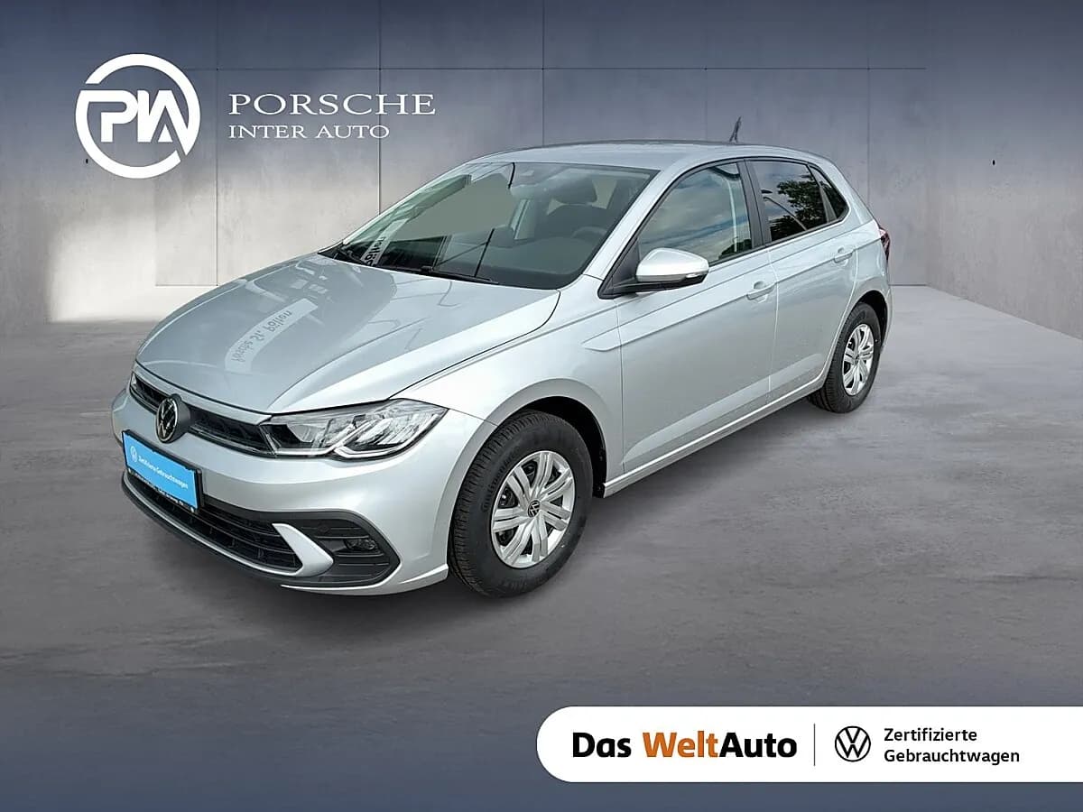 VW Polo 2026 – € 18.680, 251 km – Bild 1 von 13