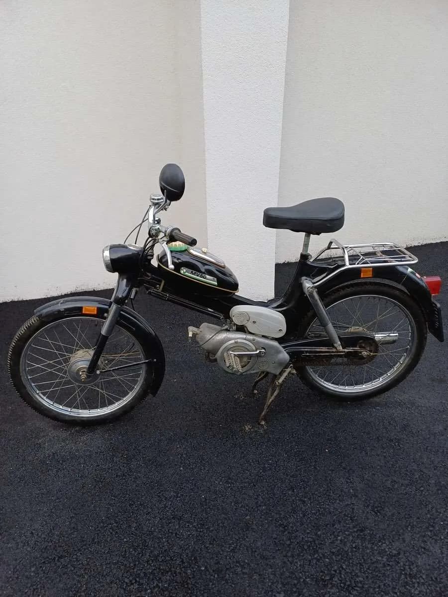 Puch MV
