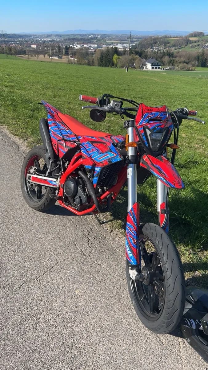Beta RR