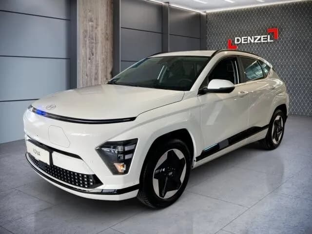 Hyundai Kona 2026 – € 31.990, 15 km – Bild 1 von 10