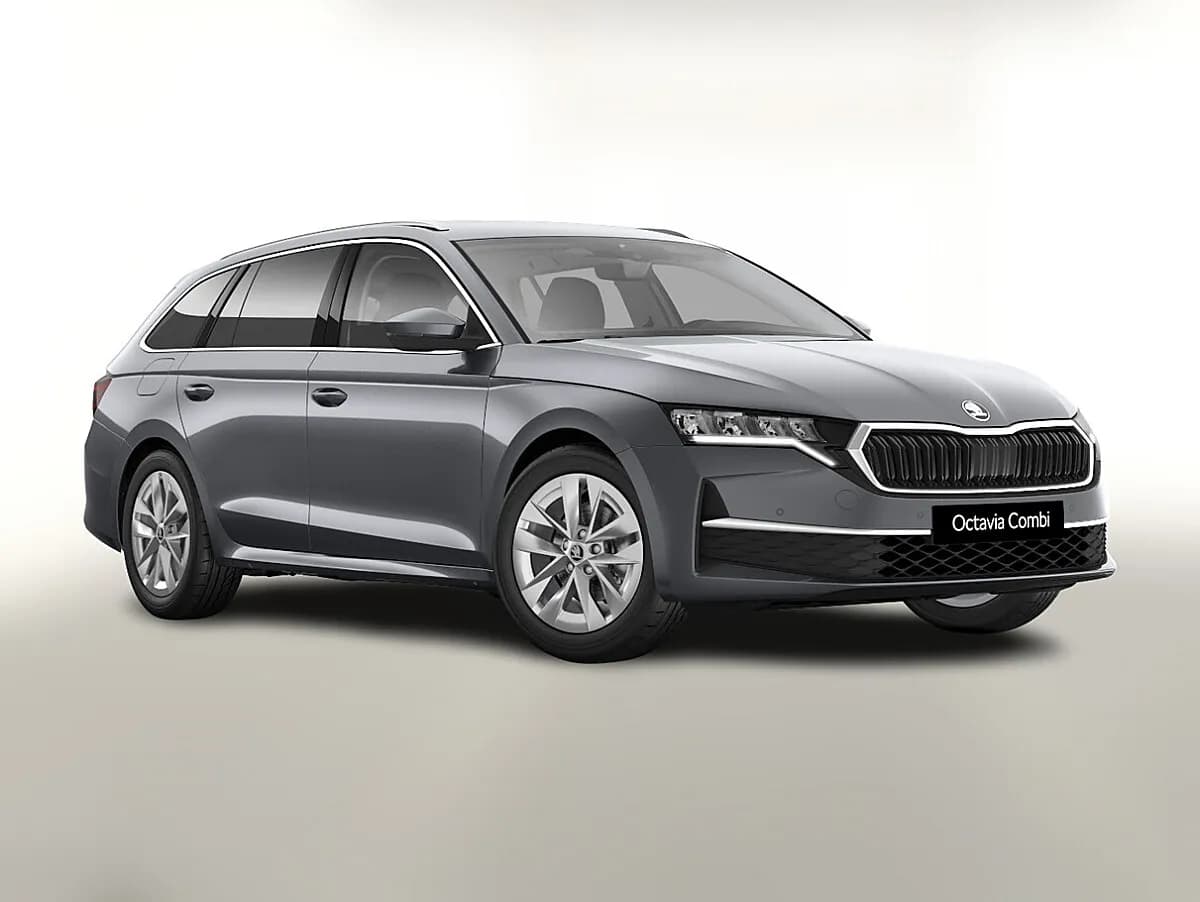 Skoda Octavia 2026 – € 33.421, 50 km – Bild 1 von 10
