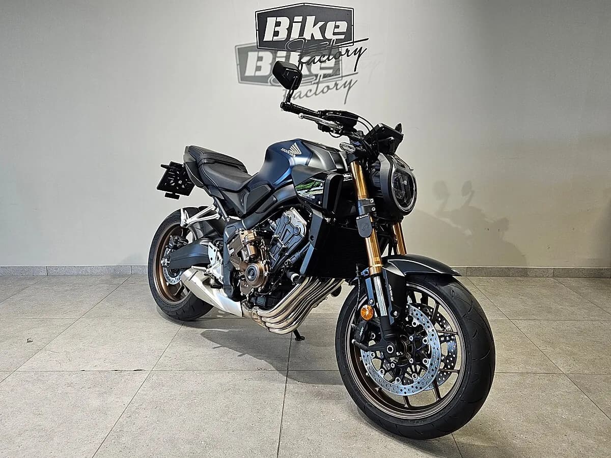 Honda CB