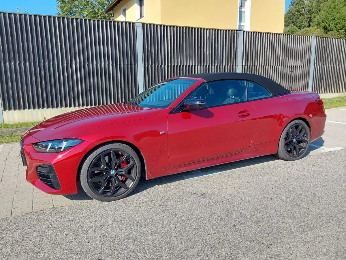 BMW 4er-Reihe