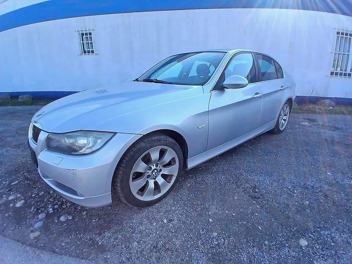 BMW 3er-Reihe
