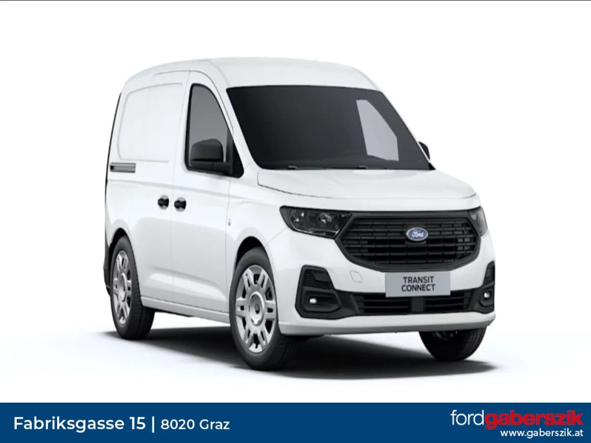Ford Transit Connect – € 29.176, 10 km – Bild 1 von 2