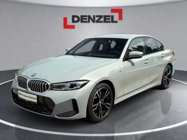 BMW 3er-Reihe