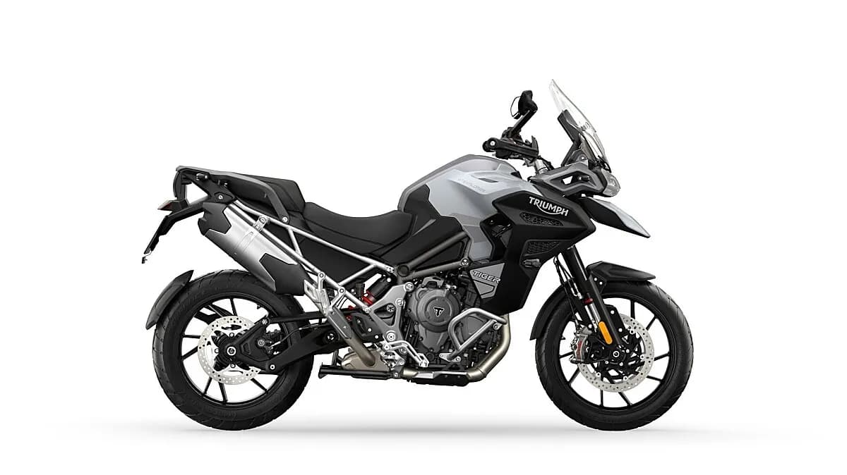 Triumph Tiger – € 23.445, 0 km – Bild 1 von 9