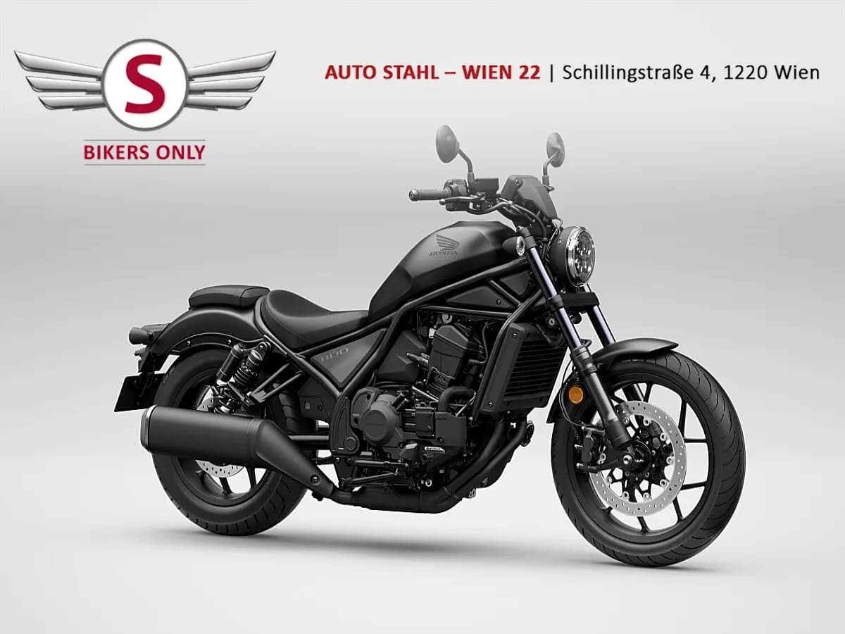 Honda Sonstige – € 12.890, 0 km – Bild 1 von 2
