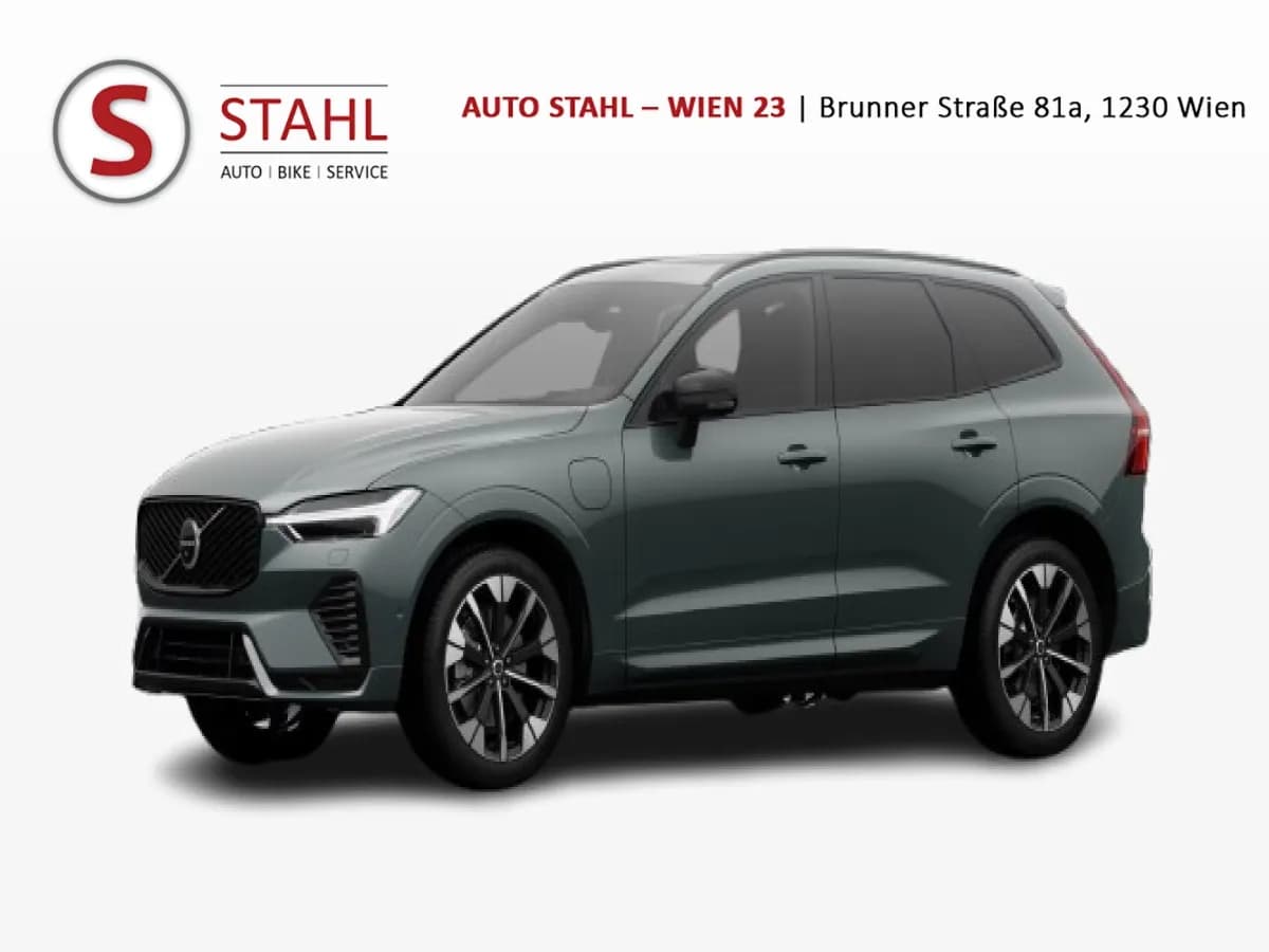 Volvo XC60 – € 59.990, 1 km – Bild 1 von 16
