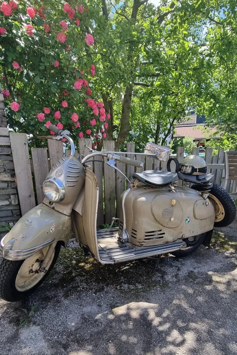 Puch 125