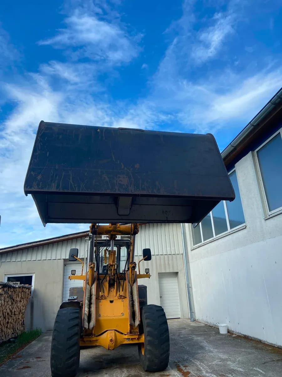 Liebherr Sonstige
