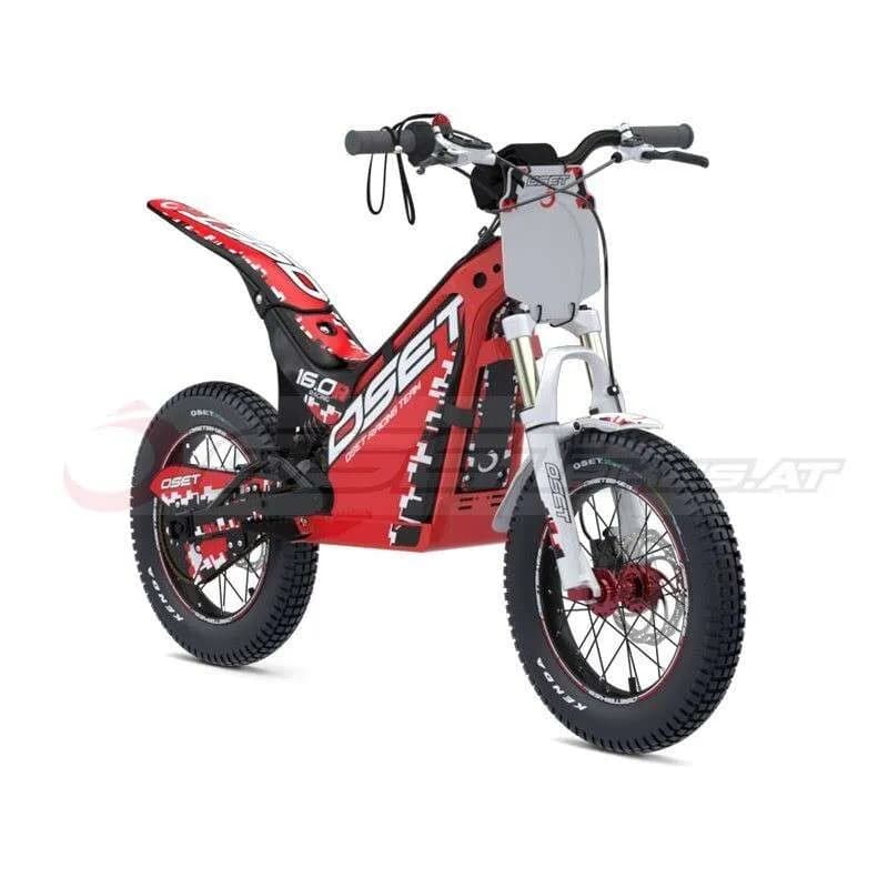 Oset 16.0 – € 2.650, 0 km – Bild 1 von 1