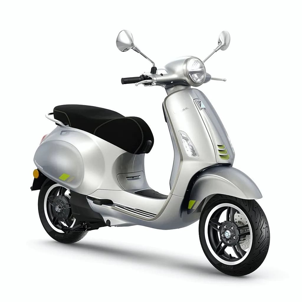 Vespa Primavera