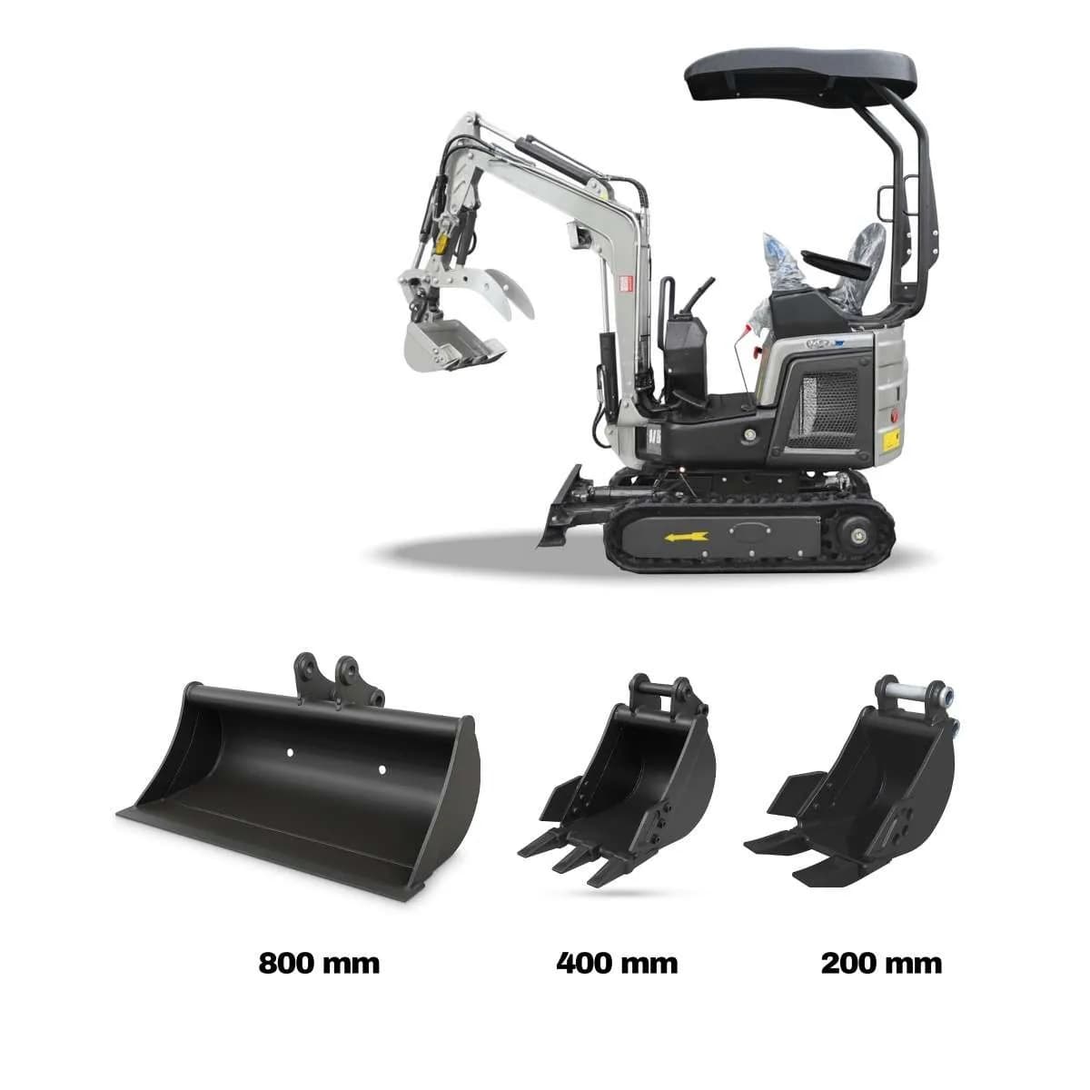 Sonstige Sonstige – € 12.000, 0 km – Bild 1 von 13
