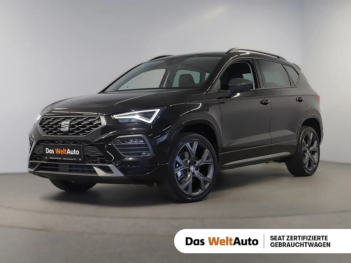 Seat Ateca 2026 – € 35.980, 201 km – Bild 1 von 34