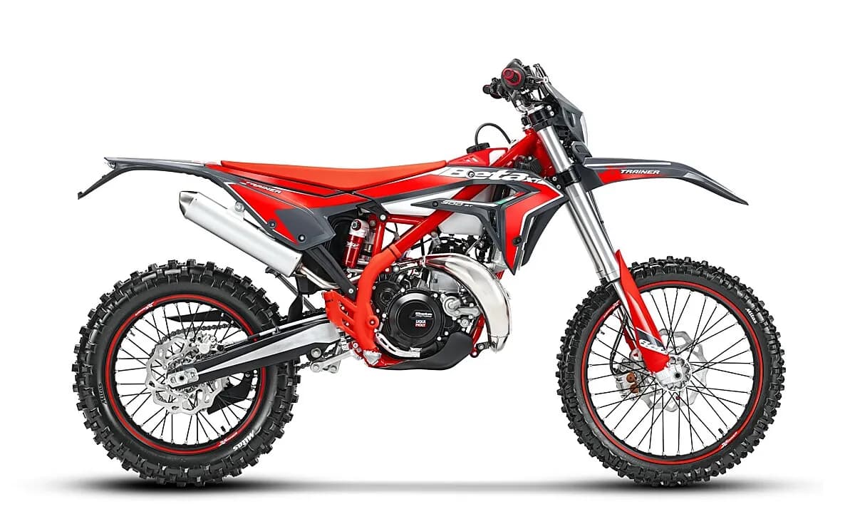 Beta Xtrainer – € 8.140, 0 km – Bild 1 von 3