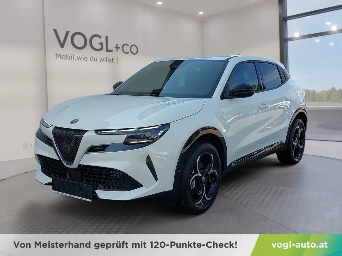 Alfa Romeo Junior – € 34.962, 10 km – Bild 1 von 20
