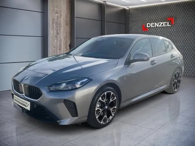 BMW 1er-Reihe