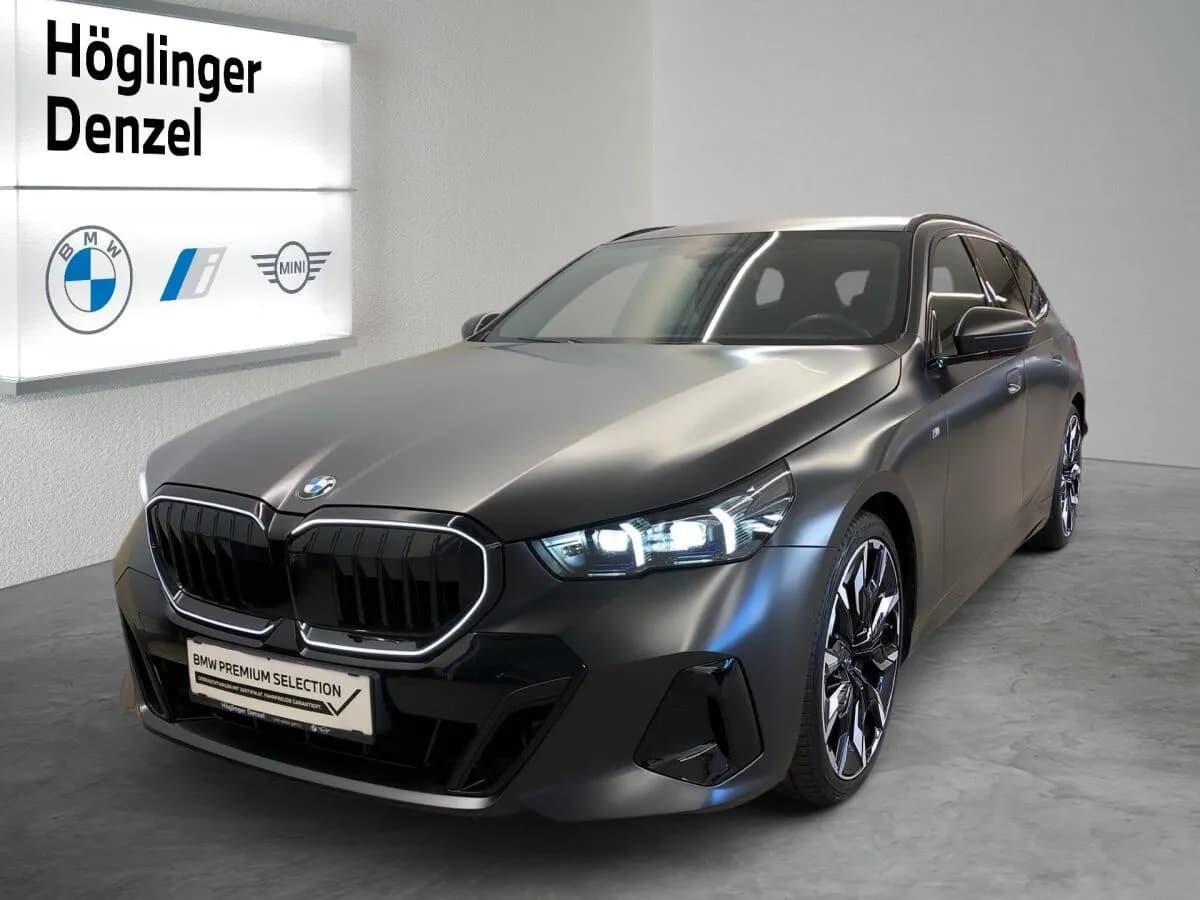 BMW 5er-Reihe