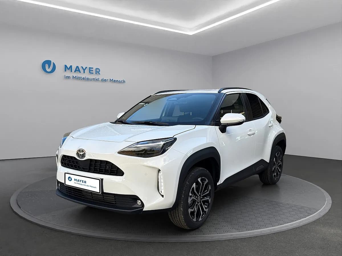 Toyota Yaris Cross – € 29.900, 0 km – Bild 1 von 23