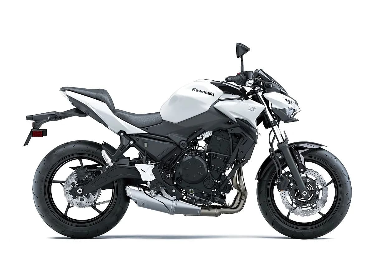 Kawasaki Z – € 7.799, 0 km – Bild 1 von 6