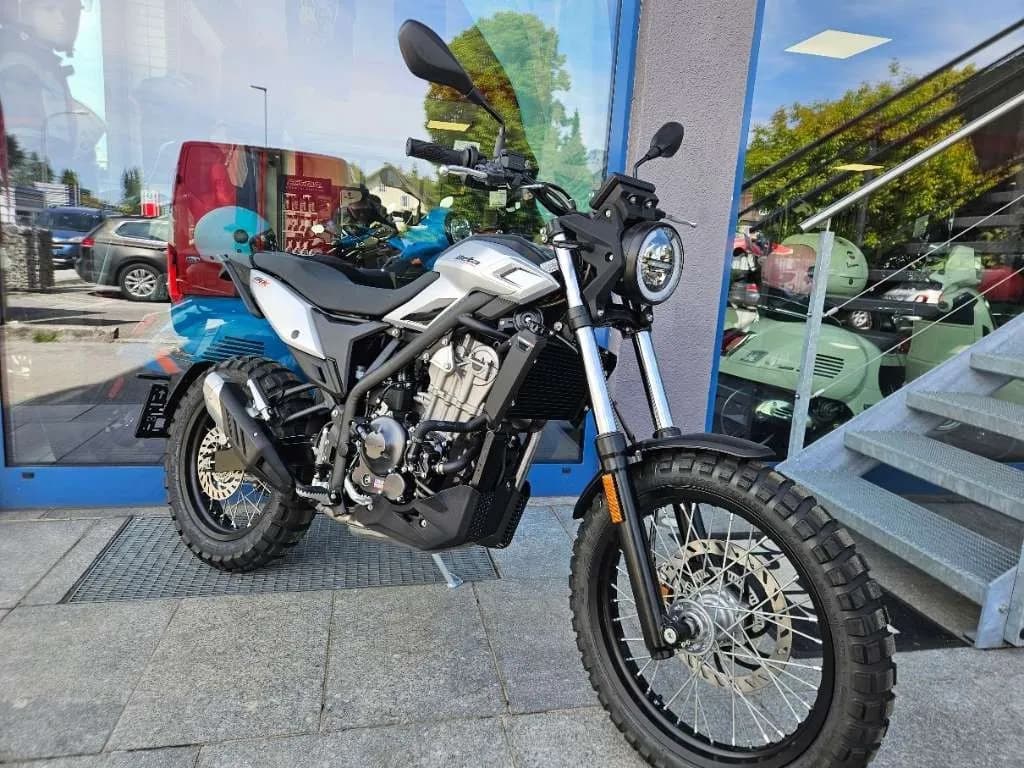Beta Alp – € 5.990, 0 km – Bild 1 von 3
