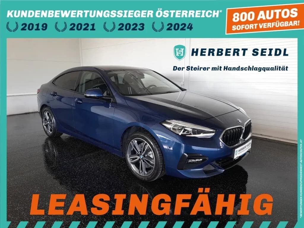 BMW 2er-Reihe
