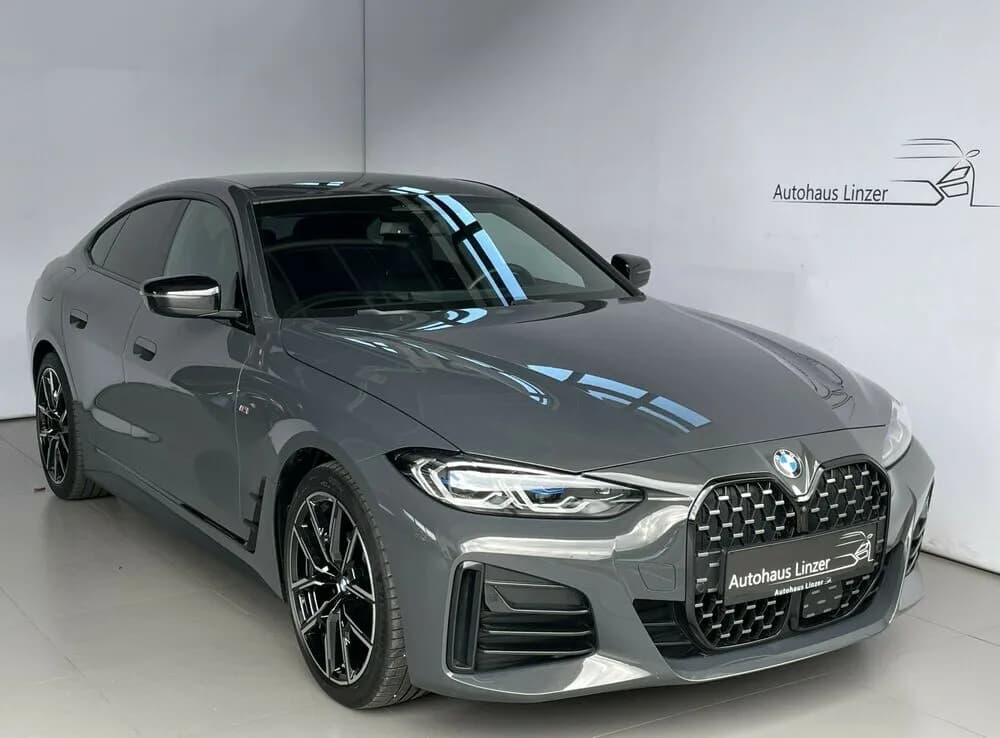BMW 4er-Reihe