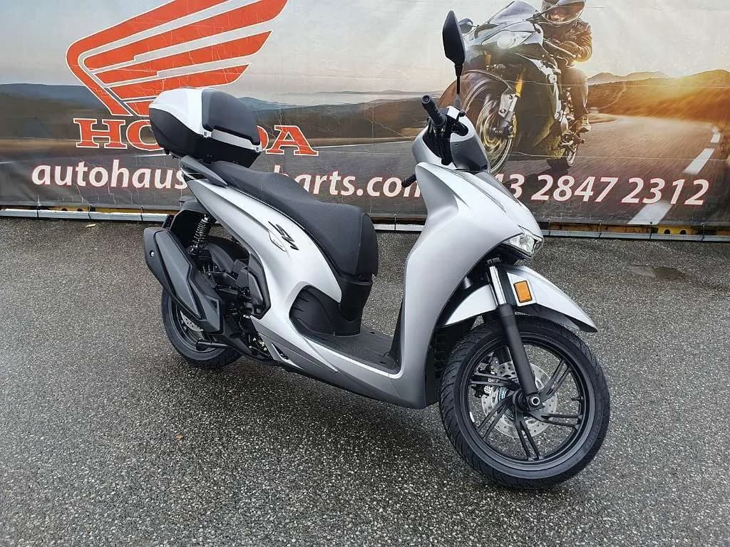Honda SH