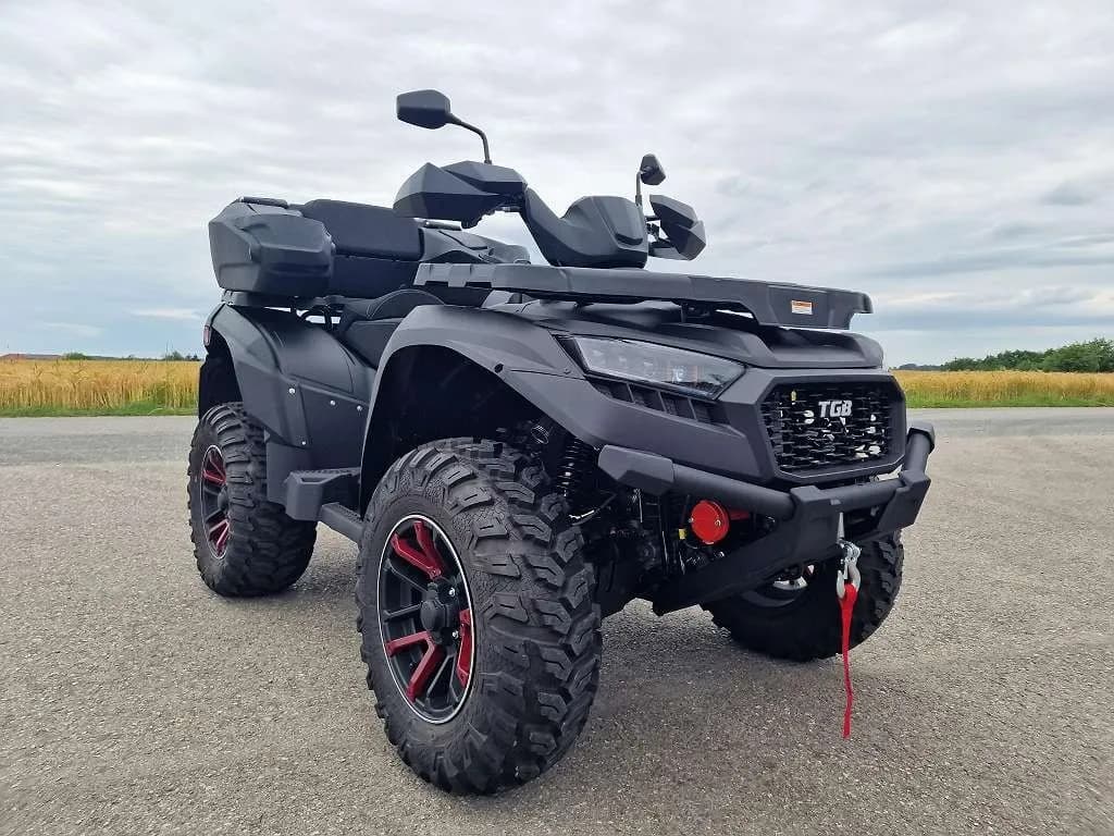 TGB Blade – € 10.990, 0 km – Bild 1 von 7