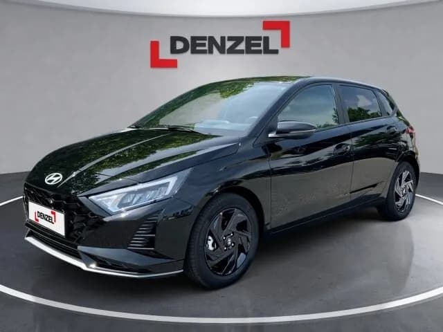 Hyundai i20 – € 22.490, 5 km – Bild 1 von 15