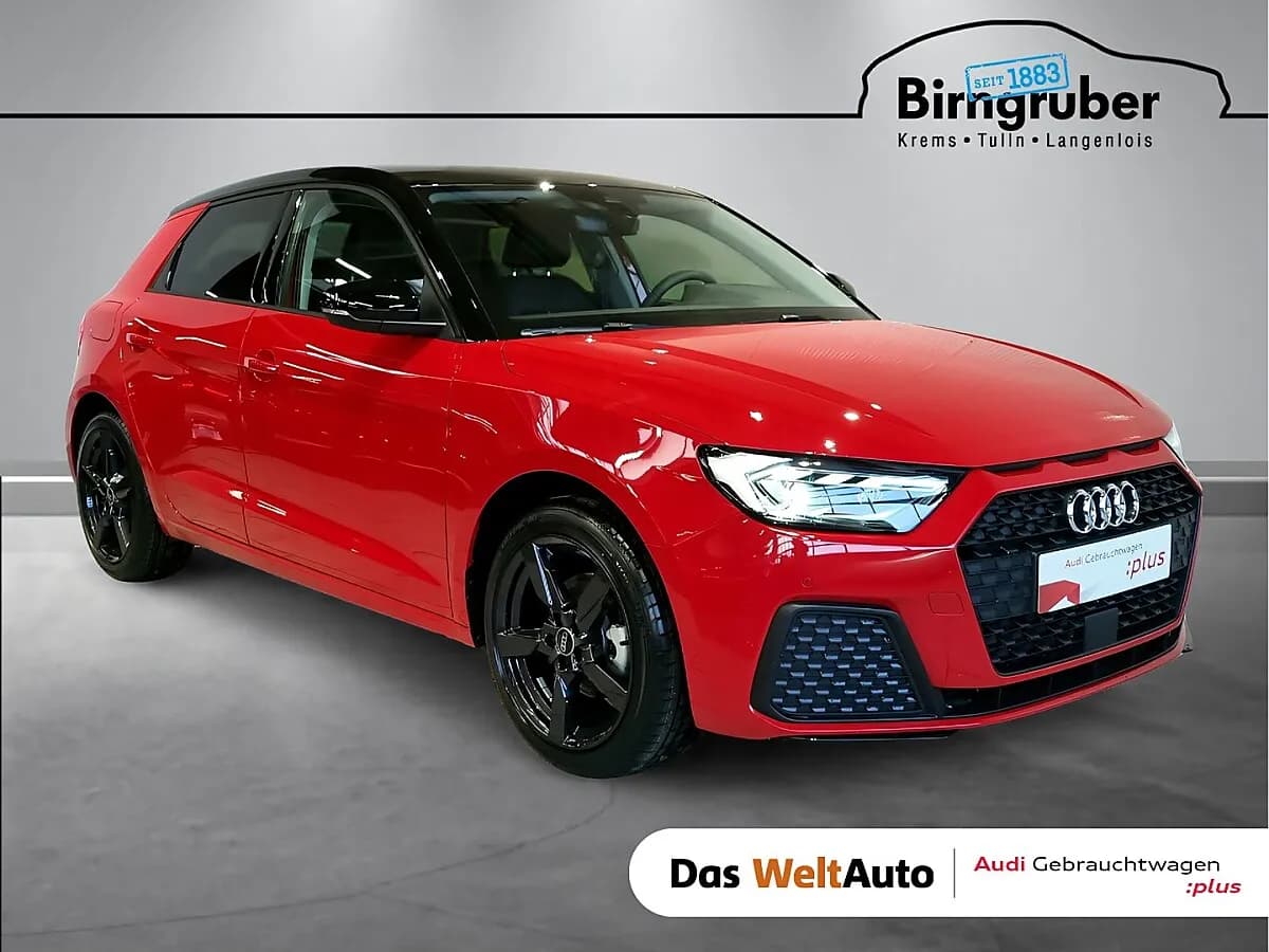 Audi A1 2026 – € 29.990, 1 km – Bild 1 von 15