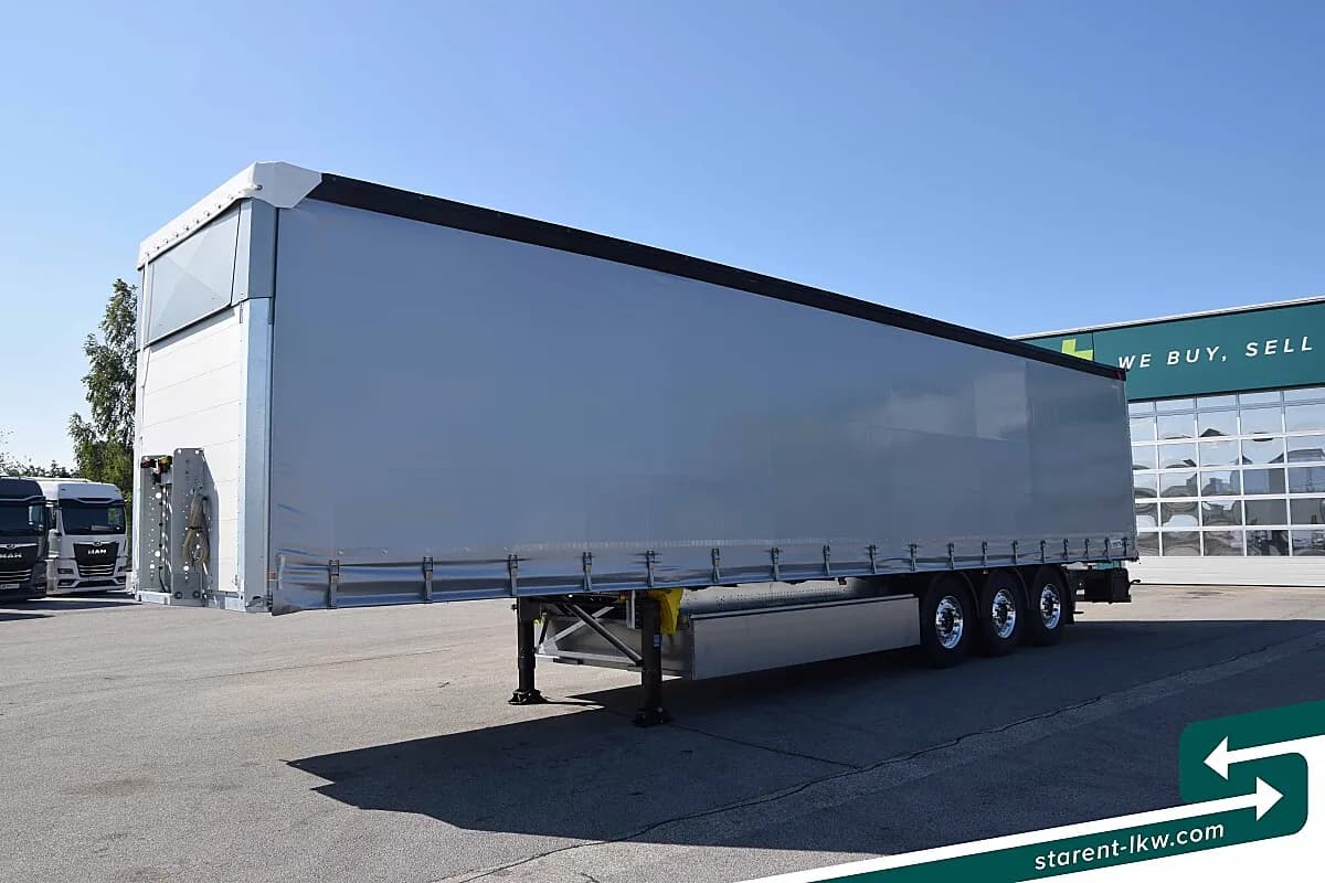 Schmitz Sonstige – € 39.588, 0 km – Bild 1 von 30
