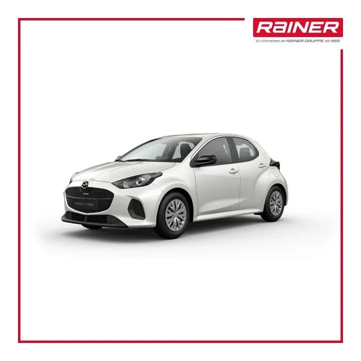 Mazda Mazda2 – € 26.999, 0 km – Bild 1 von 7